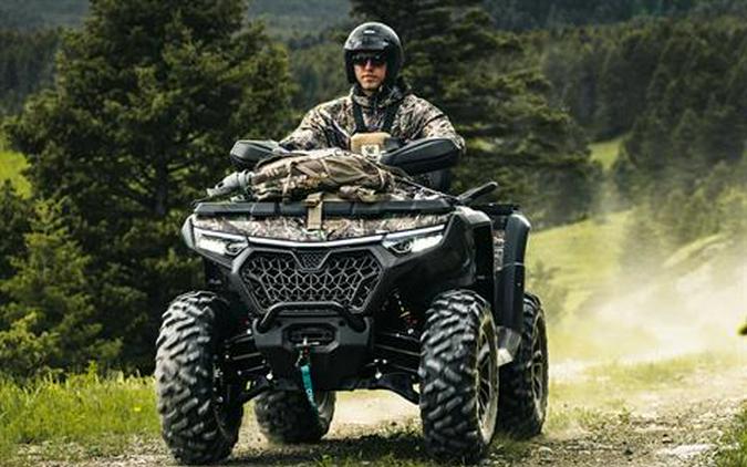2026 CFMOTO CFORCE 800 Touring
