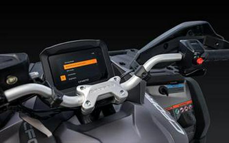 2026 CFMOTO CFORCE 800 Touring