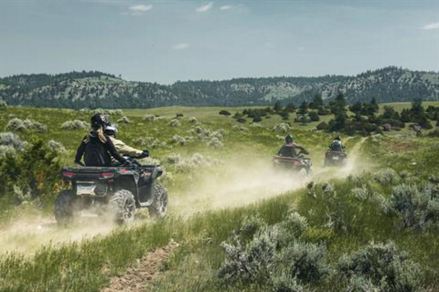 2026 CFMOTO CFORCE 800 Touring