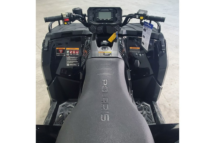 2026 Polaris Sportsman® 570 Trail