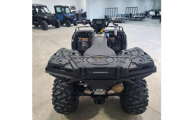 2026 Polaris Sportsman® 570 Trail