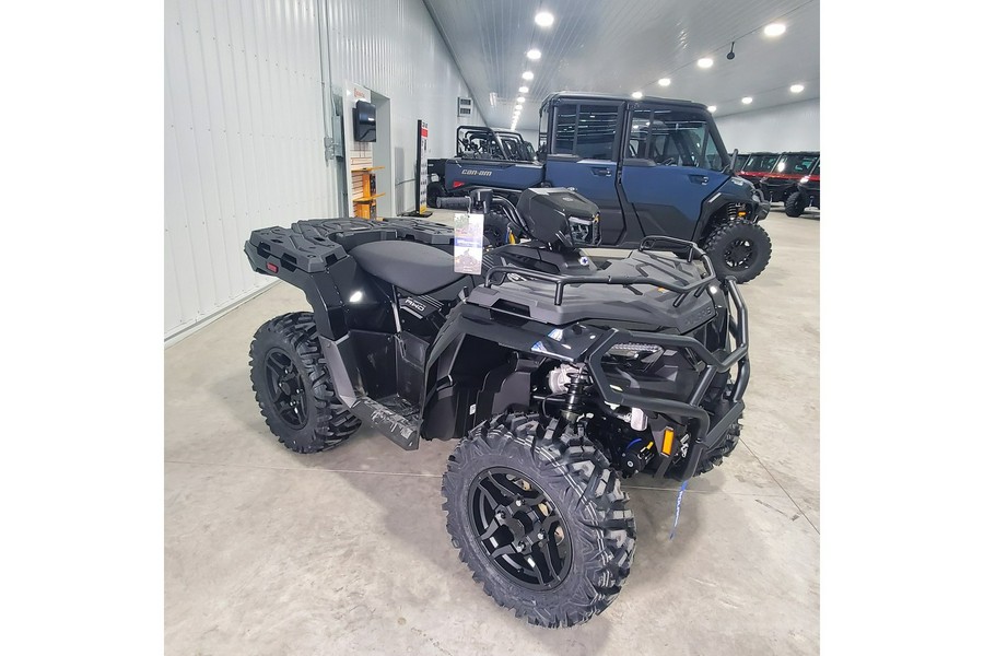 2026 Polaris Sportsman® 570 Trail