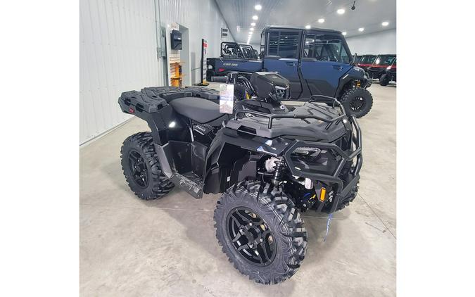 2026 Polaris Sportsman® 570 Trail