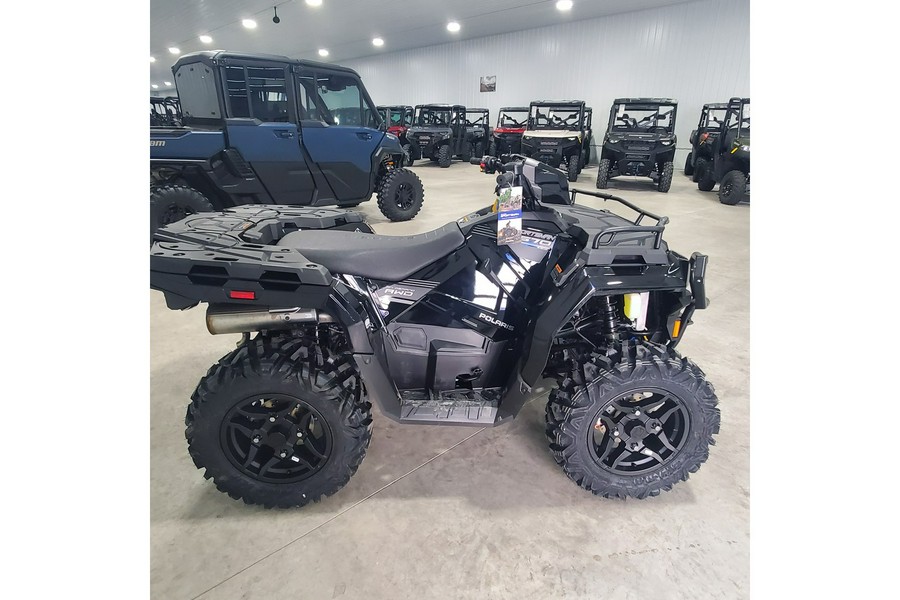 2026 Polaris Sportsman® 570 Trail