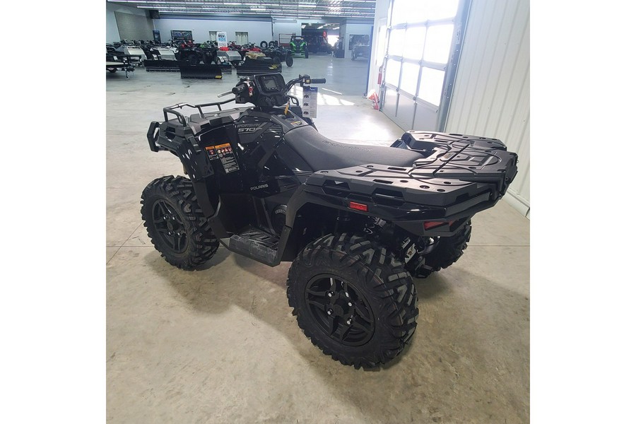 2026 Polaris Sportsman® 570 Trail