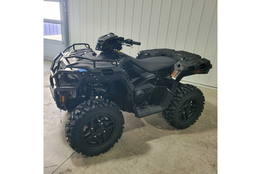 2026 Polaris Sportsman® 570 Trail