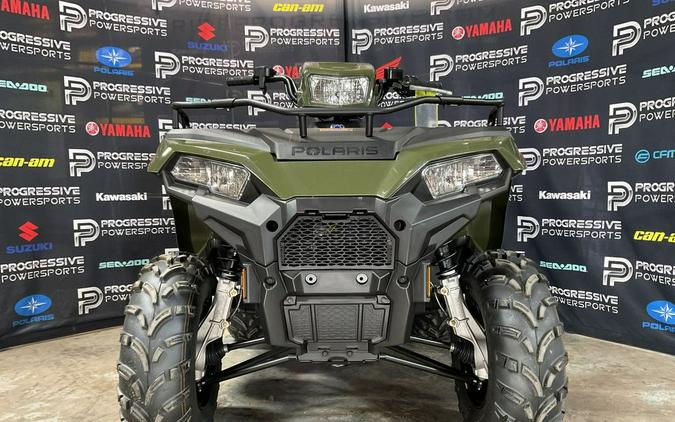 2026 Polaris® Sportsman 450 H.O. EPS
