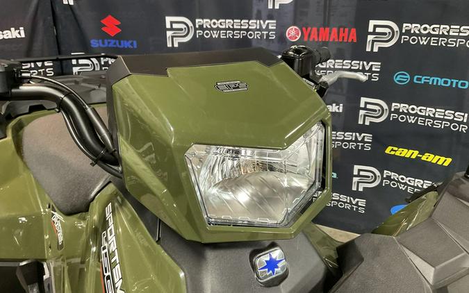 2026 Polaris® Sportsman 450 H.O. EPS