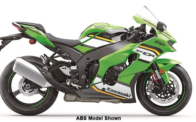 2025 Kawasaki Ninja® ZX™-10R KRT Edition