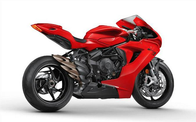 2023 MV Agusta F3 RR