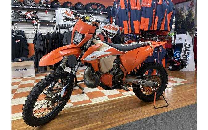 2019 KTM 300 XC