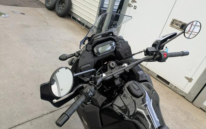 2026 Kawasaki KLR®650 S ABS