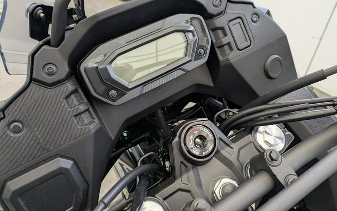 2026 Kawasaki KLR®650 S ABS