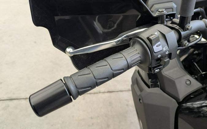 2026 Kawasaki KLR®650 S ABS