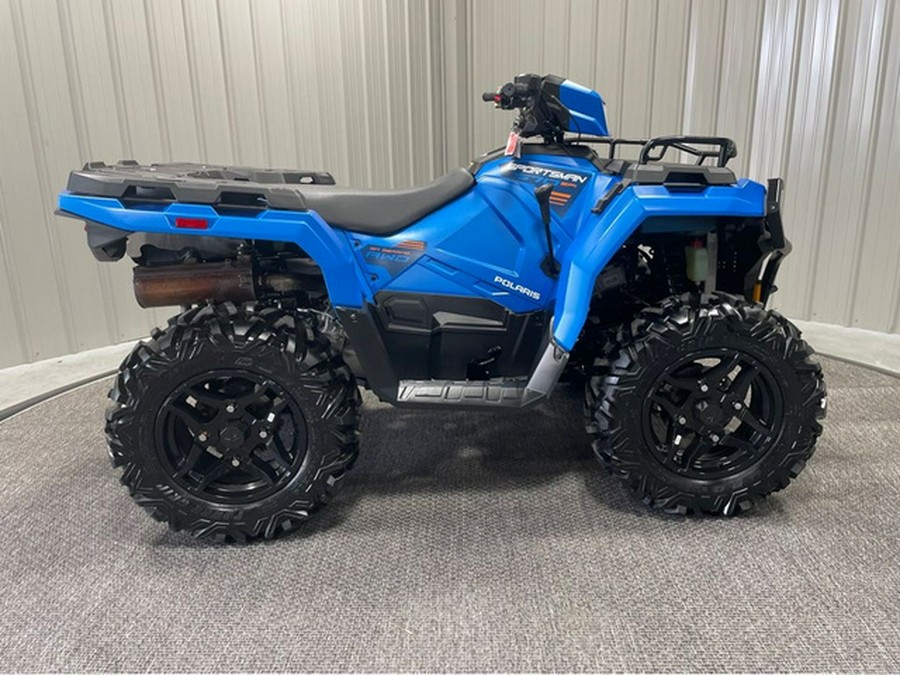 2025 Polaris SPORTSMAN 570 4X4 EPS TRAIL