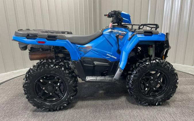 2025 Polaris SPORTSMAN 570 4X4 EPS TRAIL