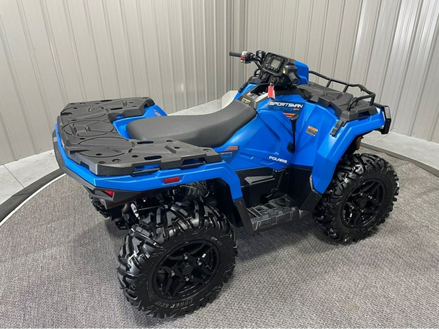 2025 Polaris SPORTSMAN 570 4X4 EPS TRAIL