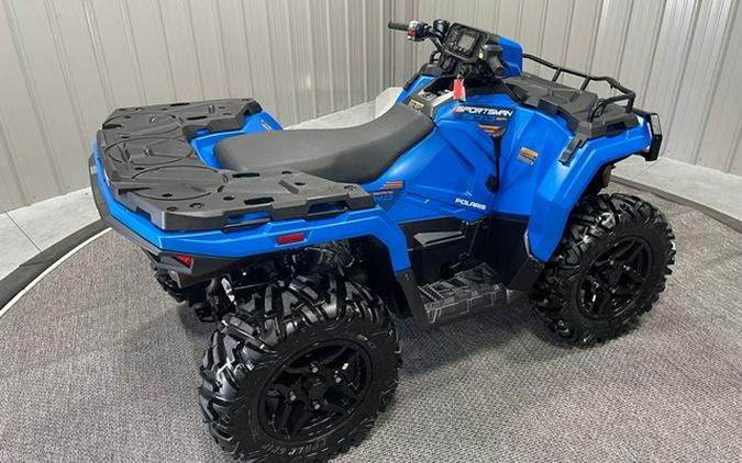 2025 Polaris SPORTSMAN 570 4X4 EPS TRAIL