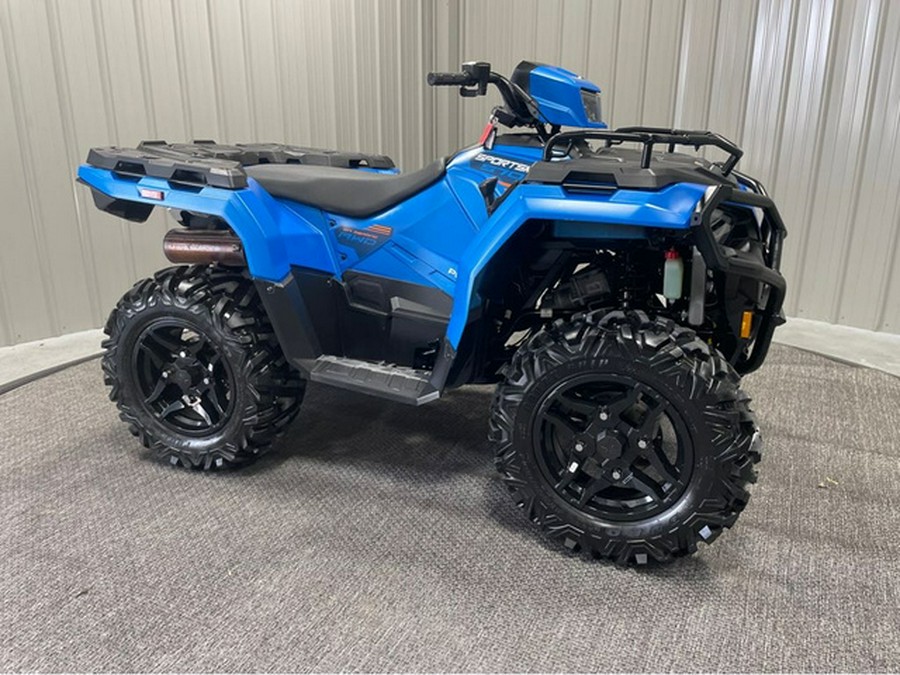 2025 Polaris SPORTSMAN 570 4X4 EPS TRAIL