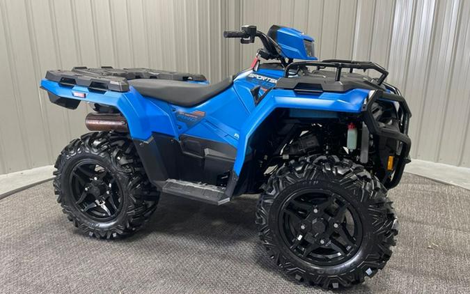 2025 Polaris SPORTSMAN 570 4X4 EPS TRAIL