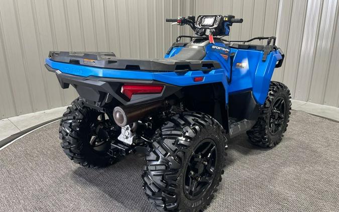 2025 Polaris SPORTSMAN 570 4X4 EPS TRAIL