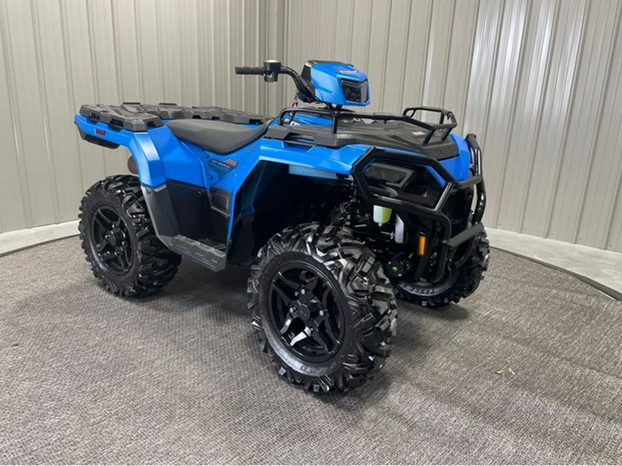 2025 Polaris SPORTSMAN 570 4X4 EPS TRAIL