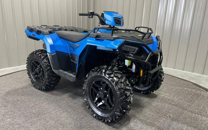 2025 Polaris SPORTSMAN 570 4X4 EPS TRAIL
