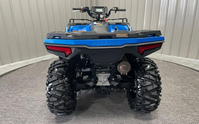2025 Polaris SPORTSMAN 570 4X4 EPS TRAIL