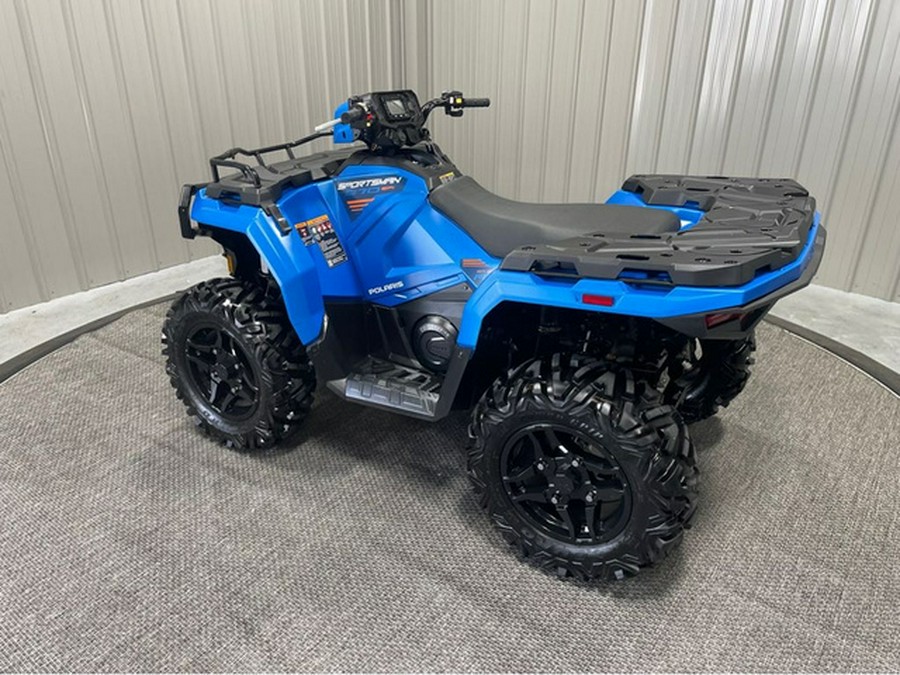 2025 Polaris SPORTSMAN 570 4X4 EPS TRAIL