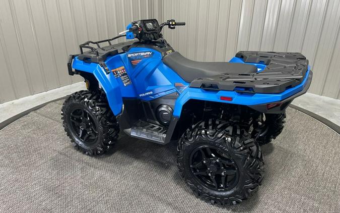 2025 Polaris SPORTSMAN 570 4X4 EPS TRAIL