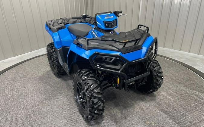 2025 Polaris SPORTSMAN 570 4X4 EPS TRAIL
