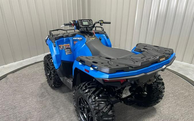 2025 Polaris SPORTSMAN 570 4X4 EPS TRAIL