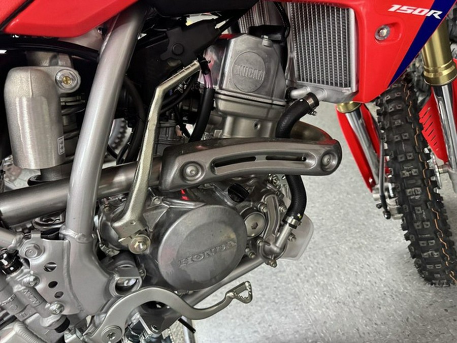 2026 Honda CRF 150R