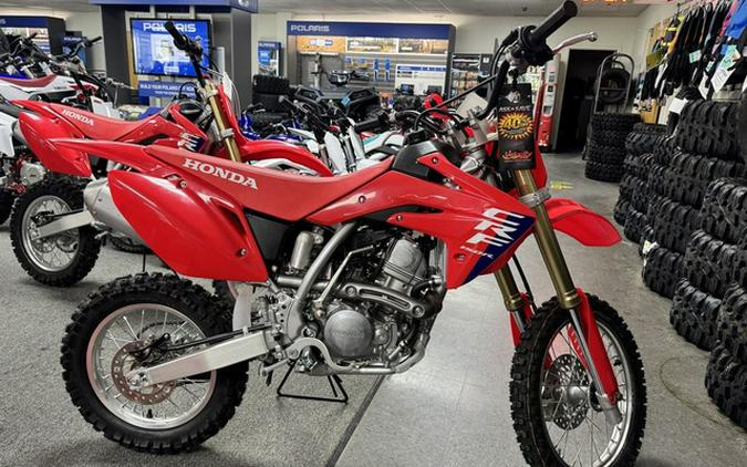 2026 Honda CRF 150R