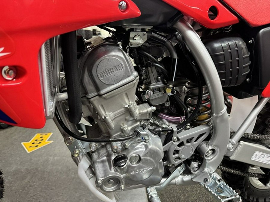2026 Honda CRF 150R