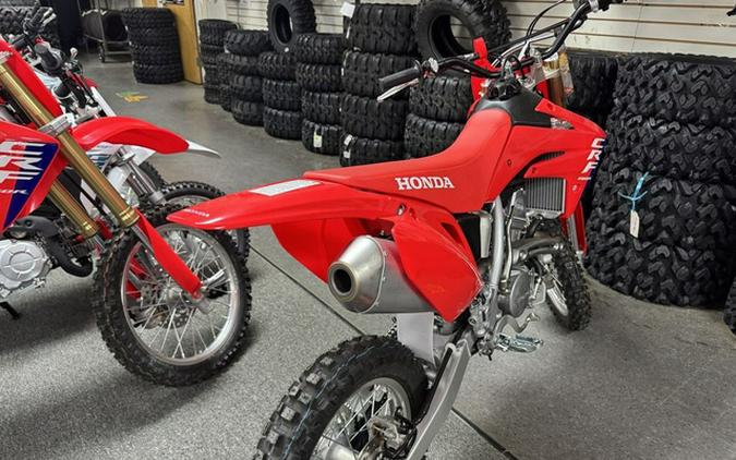 2026 Honda CRF 150R