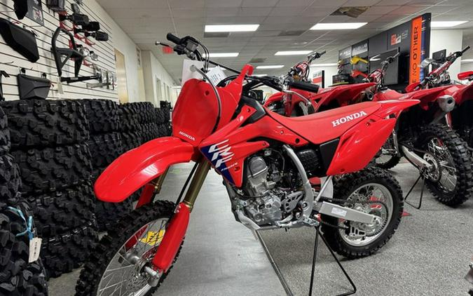 2026 Honda CRF 150R