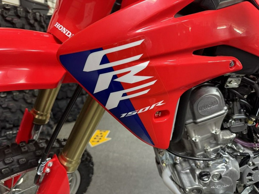 2026 Honda CRF 150R