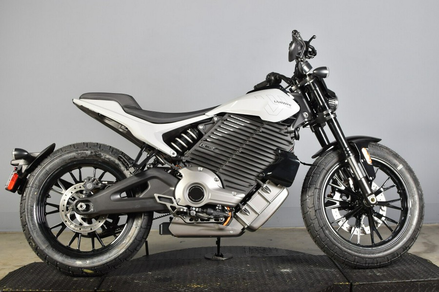 2024 LiveWire LiveWire S2 Del Mar S2DM