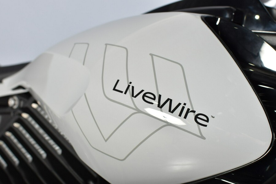 2024 LiveWire LiveWire S2 Del Mar S2DM
