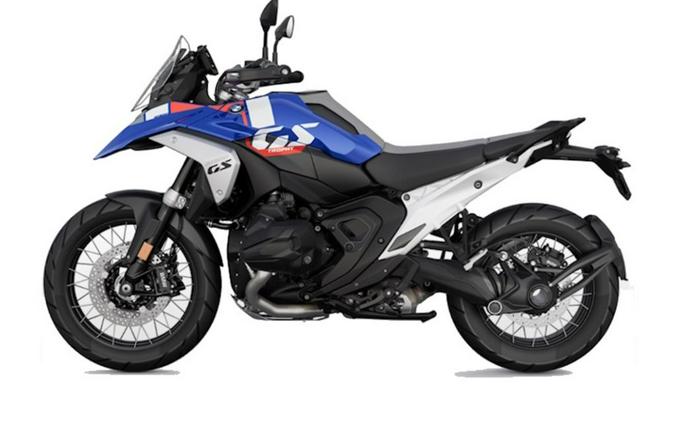 2025 BMW R 1300 GS