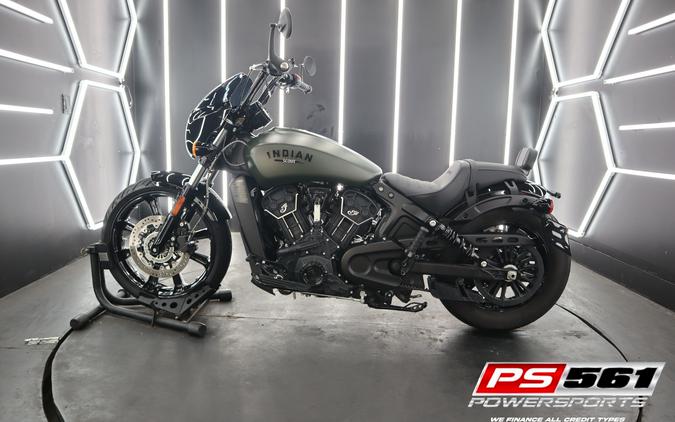 2023 Indian Scout® Rogue ABS