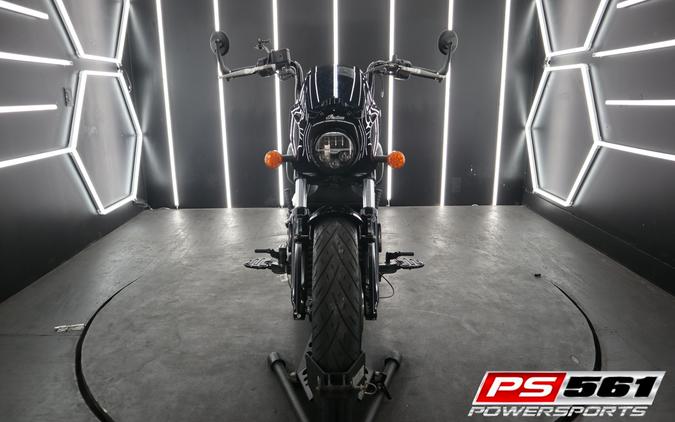 2023 Indian Scout® Rogue ABS