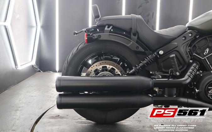 2023 Indian Scout® Rogue ABS