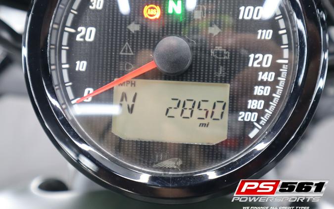 2023 Indian Scout® Rogue ABS