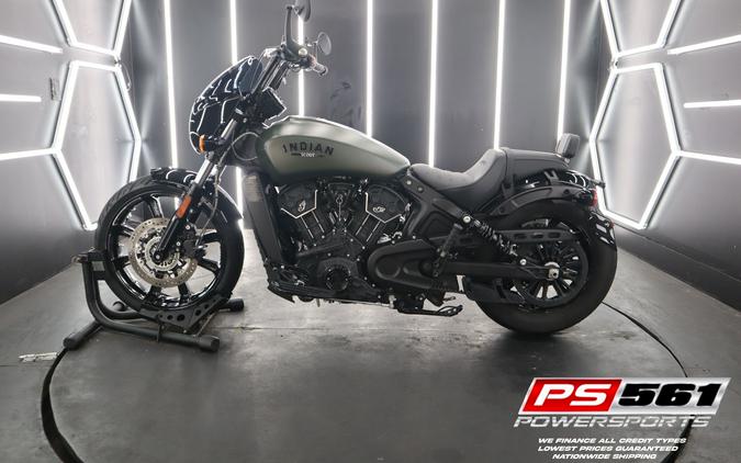 2023 Indian Scout® Rogue ABS
