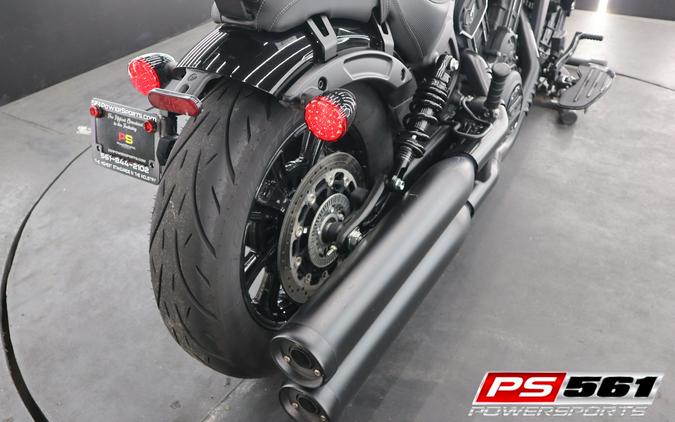 2023 Indian Scout® Rogue ABS
