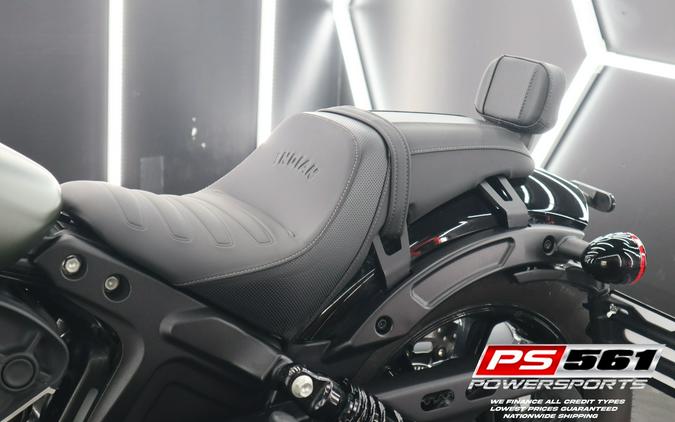 2023 Indian Scout® Rogue ABS