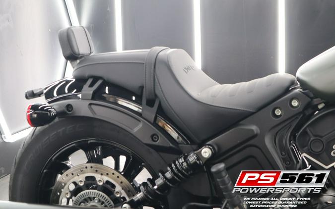 2023 Indian Scout® Rogue ABS