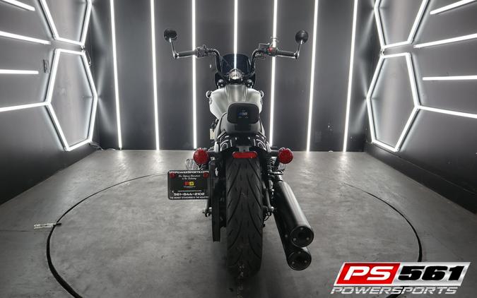 2023 Indian Scout® Rogue ABS